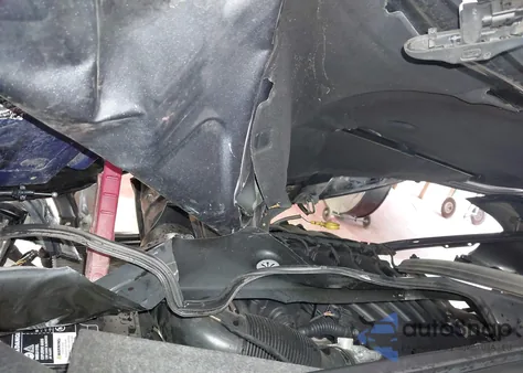 2018 Volkswagen Atlas 3.6L V6 Se/3.6L V6 Se W/Technology из США, поврежденный, VIN 1V2LR2CA5JC521085